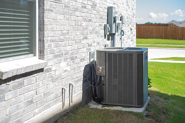 Reliable Ac Repair contractor in Hildebran, NC by FH HVAC